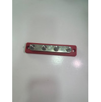 4 Single Bus Bar -MAX 48V 150A- EL-HX1504P-R - ELESL